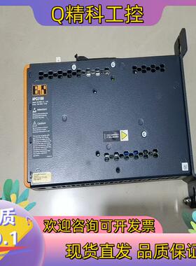 现货APC2100   5V3A0100000040-000功能