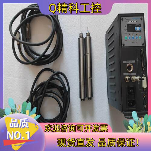 现货NAKANISHI主轴控制器E3000C 马达EM-3060