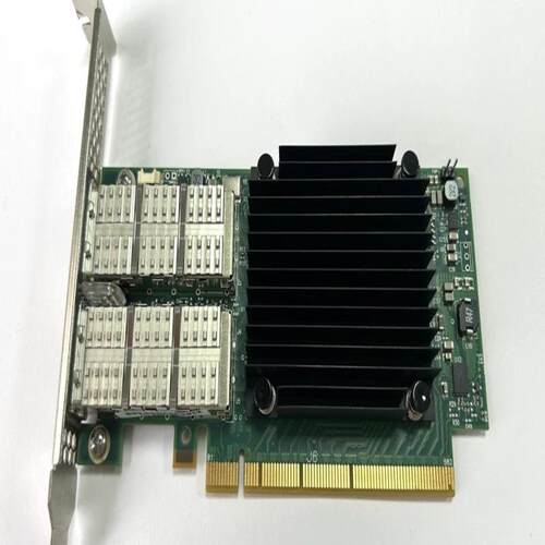 Mellanox MCB194A-FCAT CONNECT-