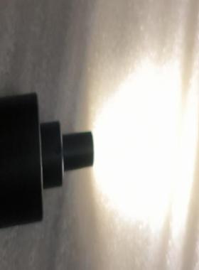 日本茉莉特MCEP-CW8 同轴点光源 Moritex 茉莉