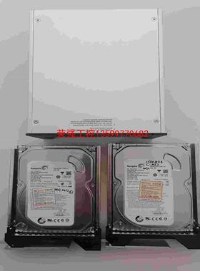 【荣强工控】希捷台式机械硬盘250GB 成色漂亮 2只 套盒