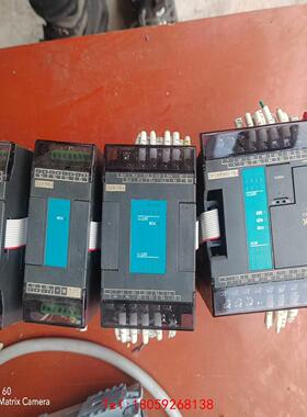 【非标价】FATEK永宏PLC  FBS-20MAR2-AC/16YT