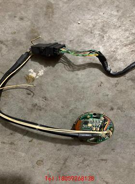 【非标价】三菱主轴电机编码器  MBE1024-3-TA 包好用