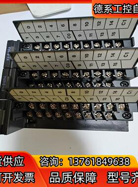 基恩士PLC模块KV-B16RA KV-B16XA KV-B