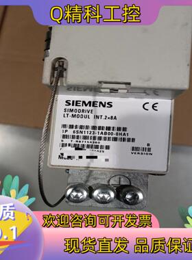 现货6SN1123-1AB00-0HA0 6SN1123-1AB