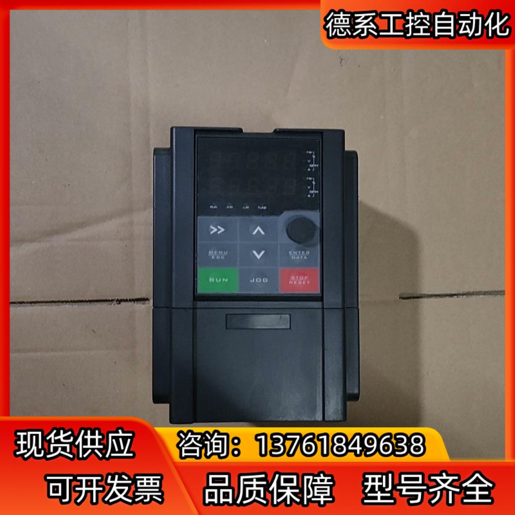 中誉东莲  DL200-4T-3R7G/5R5P-E-B-0
