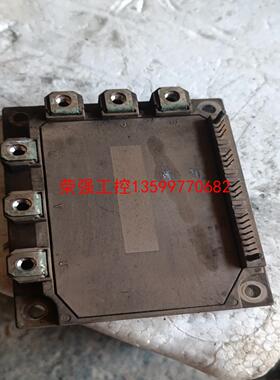 【荣强工控】富士7mbi75sa .拆机功能正常。成色如图，有意私聊