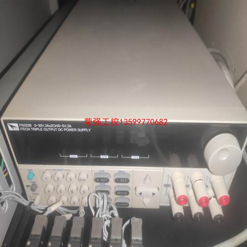 【荣强工控】IT6322B