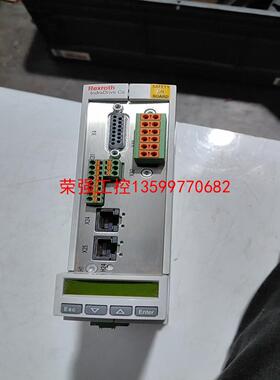 【荣强工控】力士乐驱动器HCS01.1E-W0009-A-02-B-ET