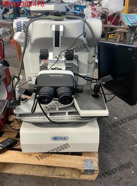 推拉力测试仪 tek HAWK 1000M PLUS 议价议价