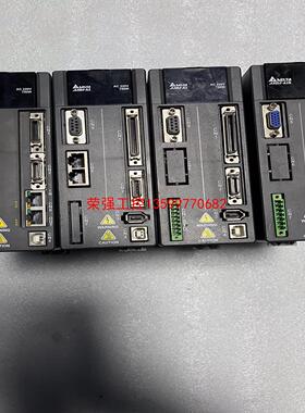 【荣强工控】台达A2750W驱动器 ASD-A2-0721-M