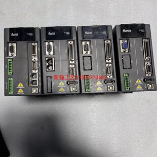 【荣强工控】台达A2750W驱动器 ASD-A2-0721-M