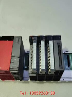 【非标价】MITSUBISHI Q61P  Q06UDHCPU  Q6