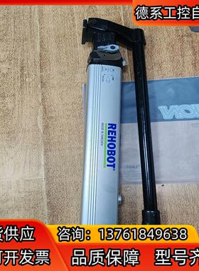 REHOBOT. 利河伯瑞典手动液压泵PHS45016，实物
