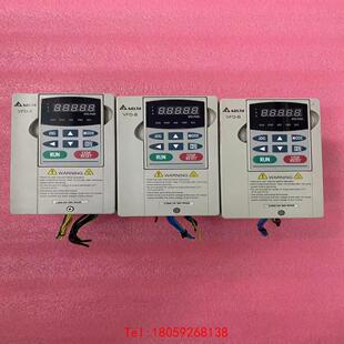 【非标价】VFD022B43B VFD022B43A台达VFD-B系列