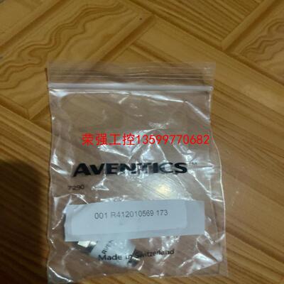 【荣强工控】RVENTICS-Rexroth接头阀R412010569。
