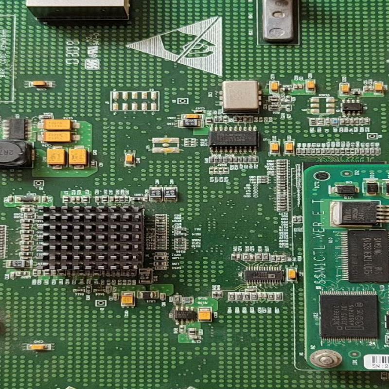 sl16 SL16A    充数用二手拆机SSN3SL16A