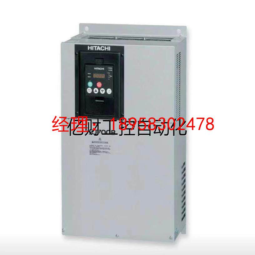议价全新日立变频器SJ700B-007HFEF2-BK SJ700B-015HFEF2-BK现货