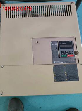 安川A1000变频器CIMR-AB4A0165ABA 90K