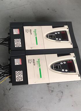 施耐德61系列变频器ATV61HU40N4Z 4KW 380