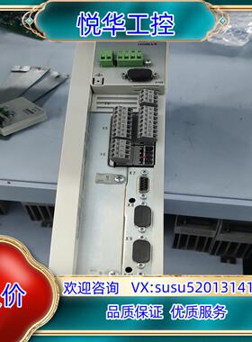 原装伦茨9300系列伺服驱动器EVS9321-ES 版本8G.9议