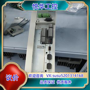 版 本8G.9议 伦茨9300系列伺服驱动器EVS9321 原装