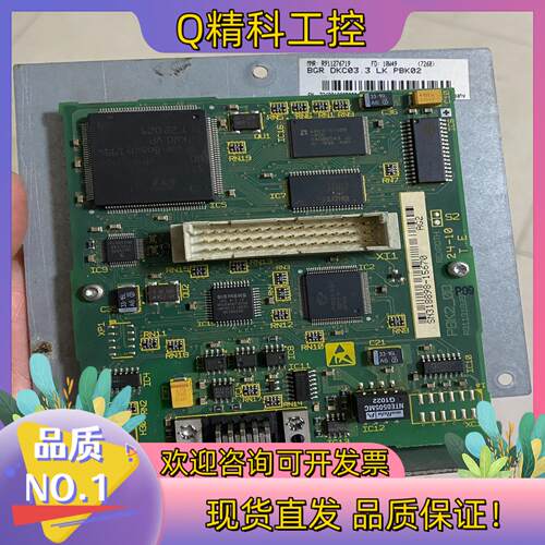 现货力士乐通信卡BGR DKC03.3 LK PBK02