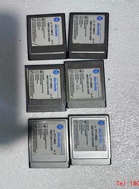 【非标价】AB 罗克韦尔2711-NM216 16MB一张 FLASH