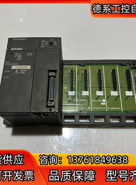 A1SJHCPU PLC控制器