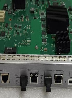 华为S12708主控板 ET1D2MPUA000