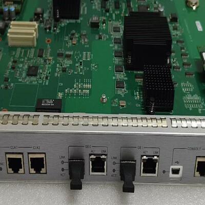 华为S12708主控板 ET1D2MPUA000
