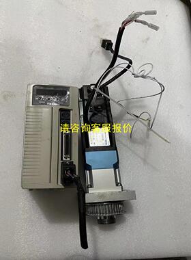 询价JSDA-15A驱动器?电机JSMA-SC04ABKB00二