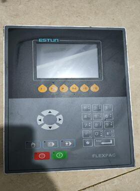 埃斯顿折弯机系统PPC-600-V 拆机包好 成色实拍