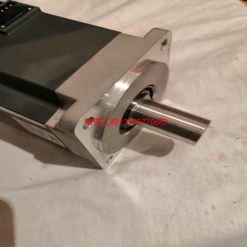 【荣强工控】三菱电机HG-KN73BJ-S100，图片实物型号项目施工闲