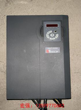 [宏强工控]HLP-A100 海利浦变频器 HLP-A10018D543-议价