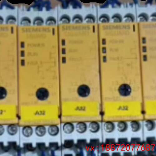 (非标价)西门子安全继电器3TK2842-1BB41