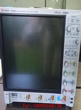 【非标价】是德 MSOS604A 示波器