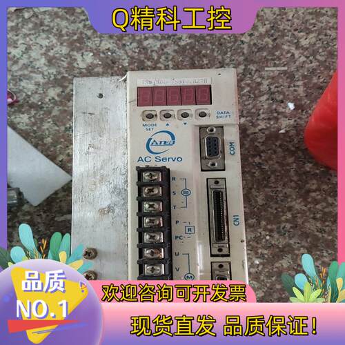 现货东TSDA-30B伺服器 TSDA-30B