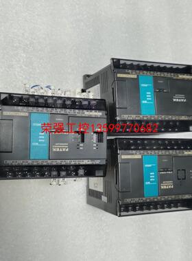 【荣强工控】FBS-24MCT2-AC永宏PLC