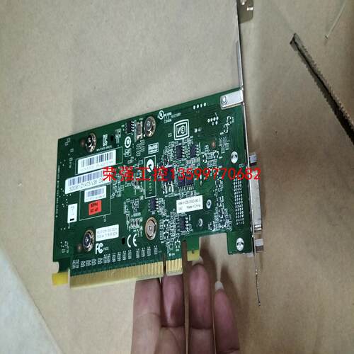 【荣强工控】富士通西门子NVIDIA,D33088, 900-51035