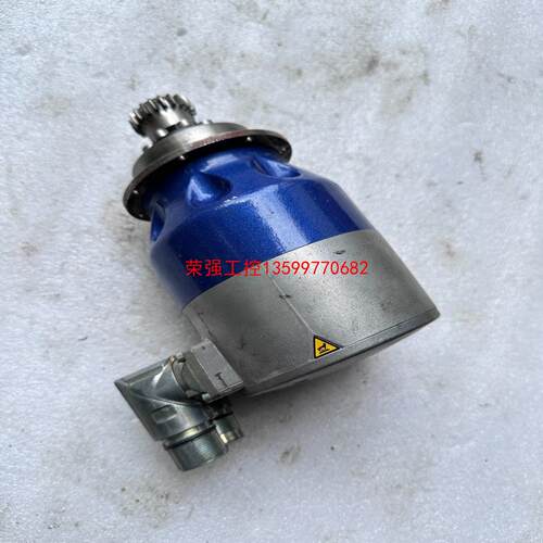 【荣强工控】威腾斯坦电机TPMP004S-050R-6K01-064A-