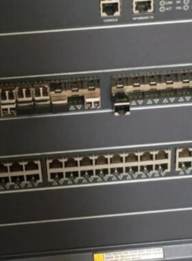 出售H3C  S7506E-S 主机 H3C  S7606-