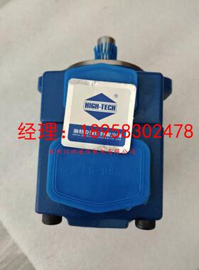 叶片泵PVL1-19-F-1R-U-10/PVL12-6-26-F-1R-RR