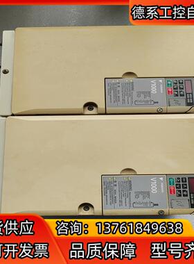 CIMR-VB4A0038FAA/FBA 安川V1000变频