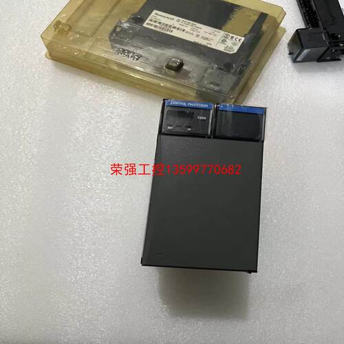 【荣强工控】TK-PRS021工程余款霍尼韦尔模块实物图拍摄包好用