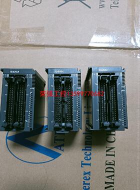 【荣强工控】台达PLC、AS64AN02T-A、AS64AM10N-A、