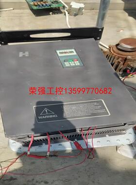 【荣强工控】红旗泰变频器，37KW RF300-037G/045P-4变