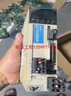 【荣强工控】禾川驱动器sv3a040a-d1