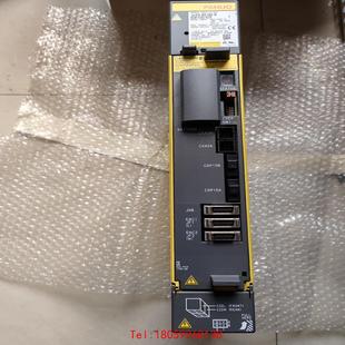 非标价 H209 FANUC驱动模块 6240 可充新 A06B