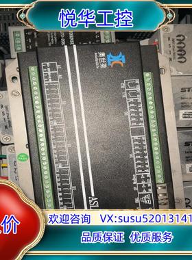 原装奥世莱总线CODESYS运动控制器，EtherCAT议议价